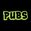Pubs Casino Logo