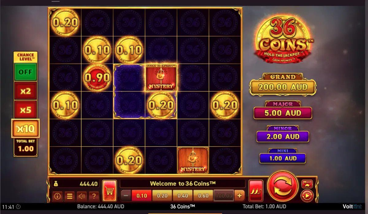 Step Five: Responsible Gambling