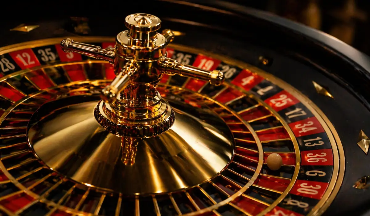 Table Games: House of Jack