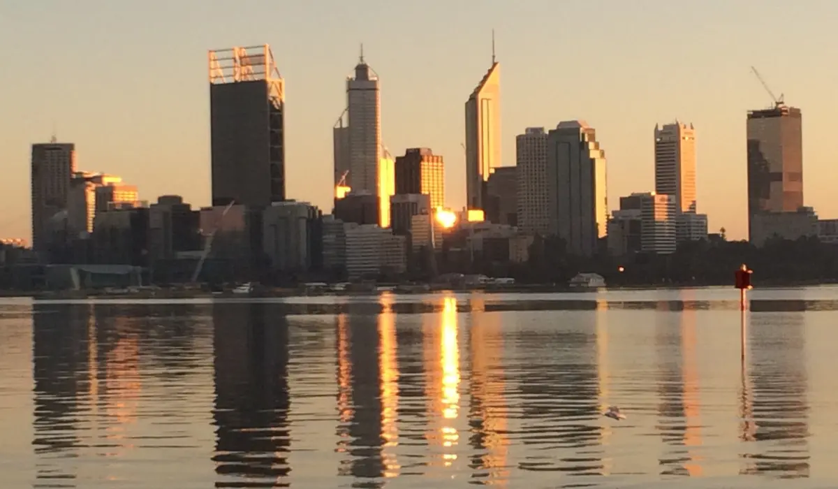 Responsible Gambling in Perth