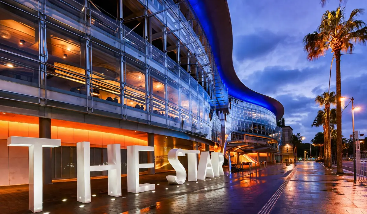 The Star Casino