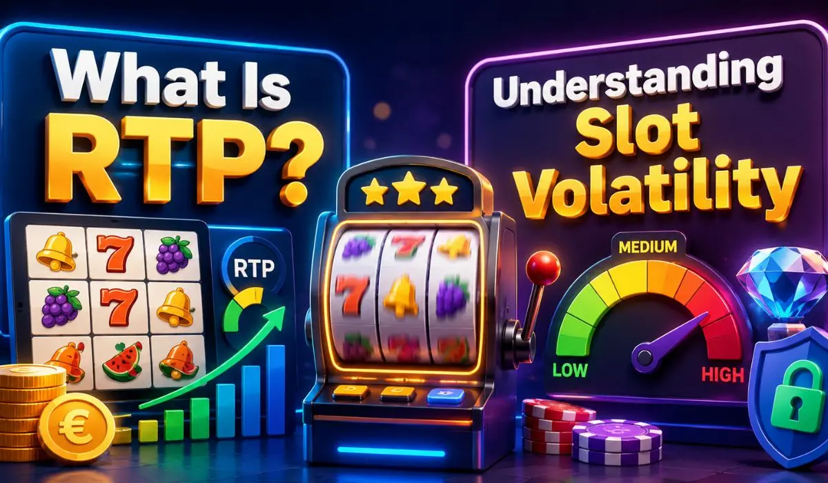 How Online Pokies Actually Work