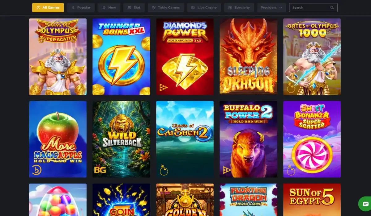 Royal Reels Games