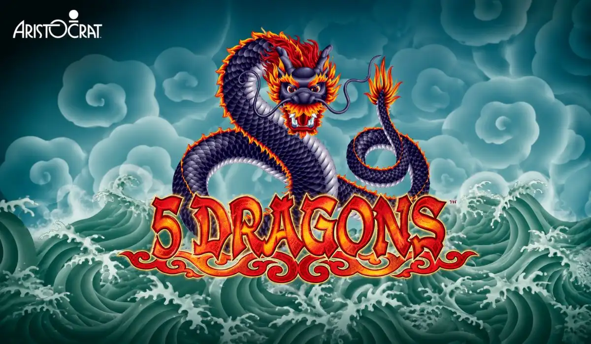 5 Dragons Aristocrat