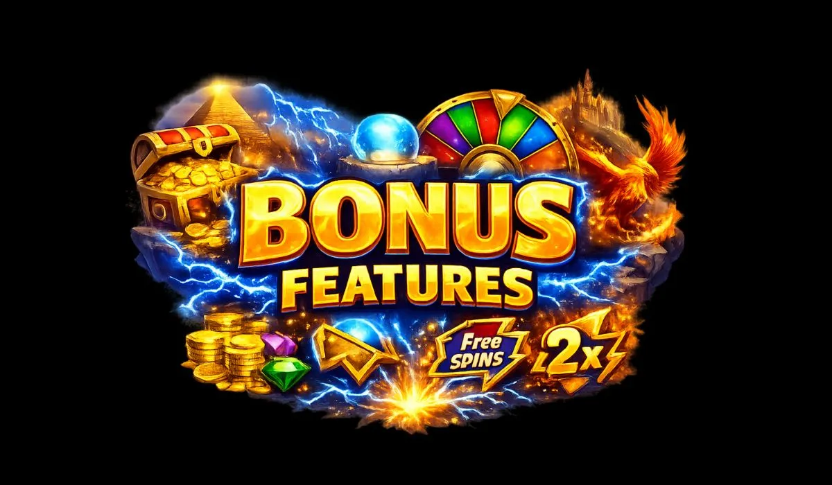 Bonus Features