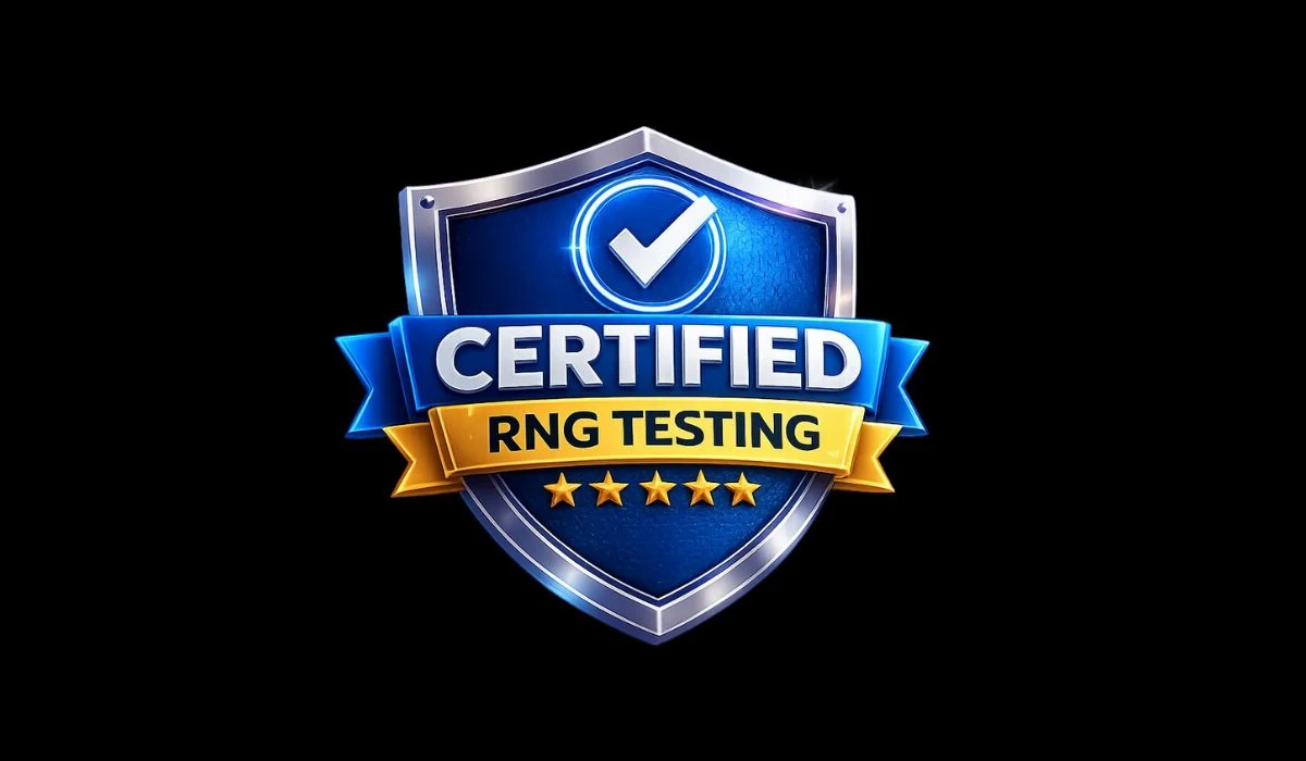 Certified RNG Testing