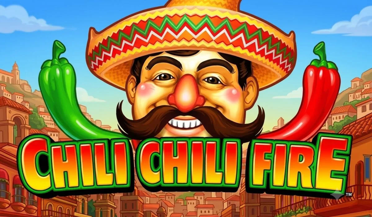 Chili chili fire