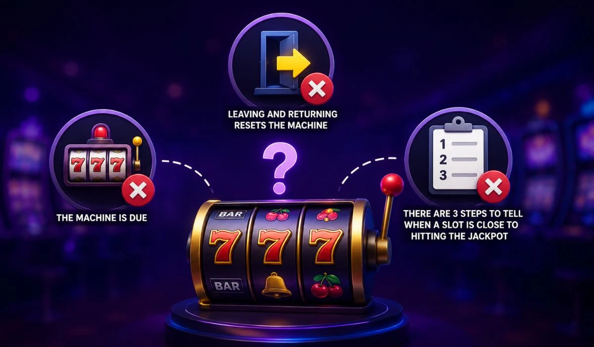 Common Myths About Bonus Features