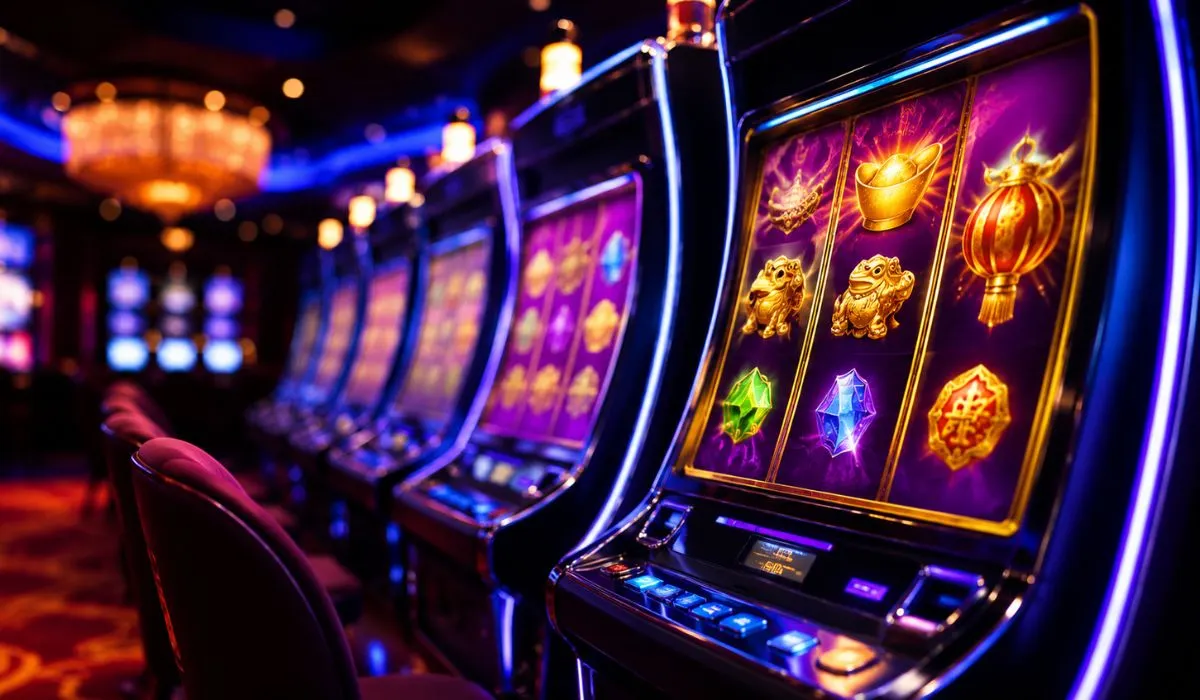 IGT Free Slots Games