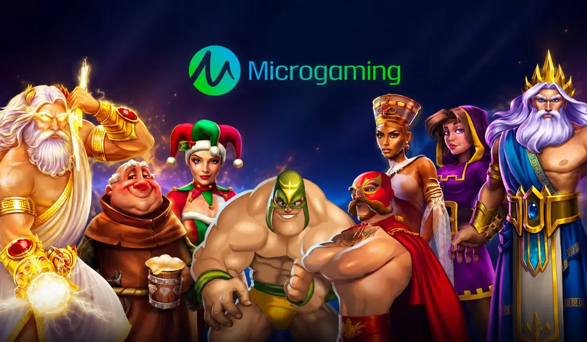Micro Games