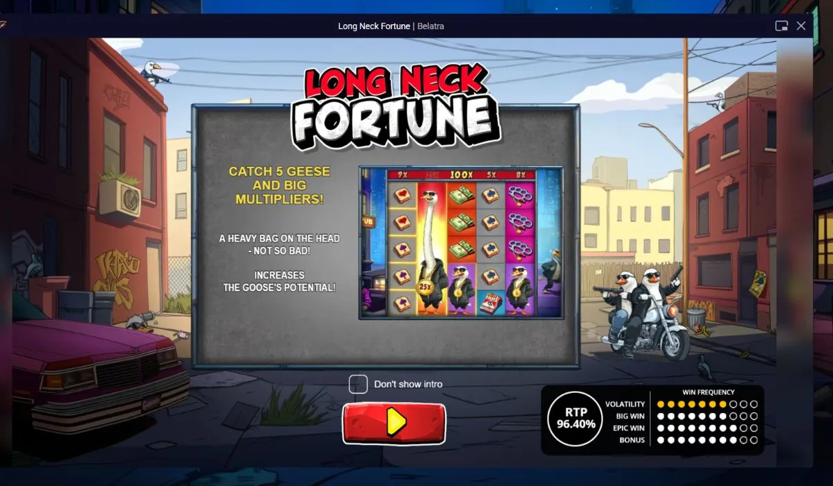 Start with Demo free pokies