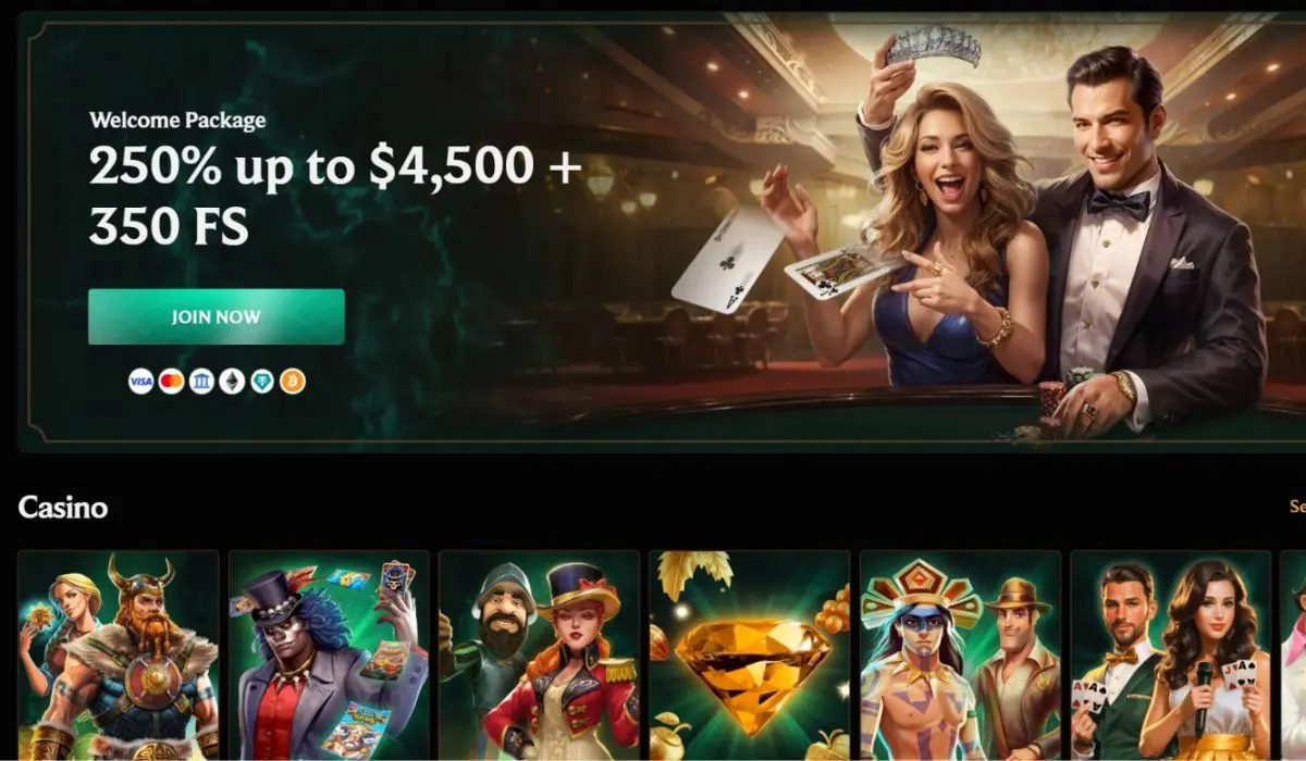 Crownplay online casino in Australia