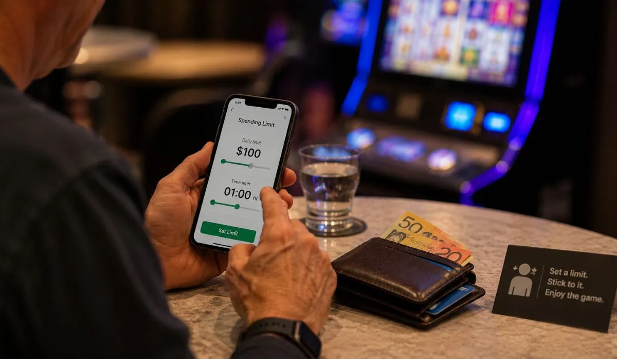 Set a Pokies Budget Before You Play